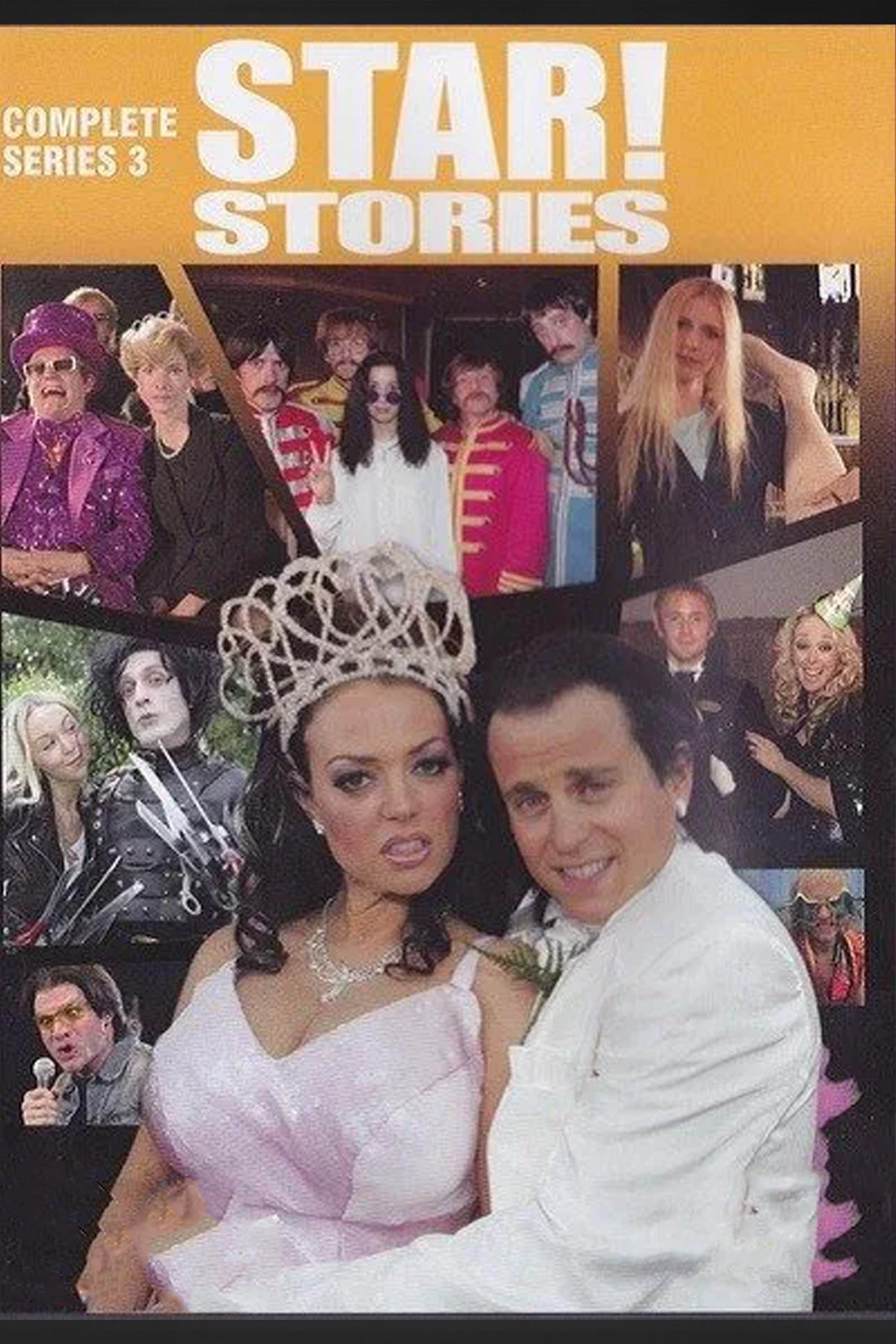 Star Stories - Season 3