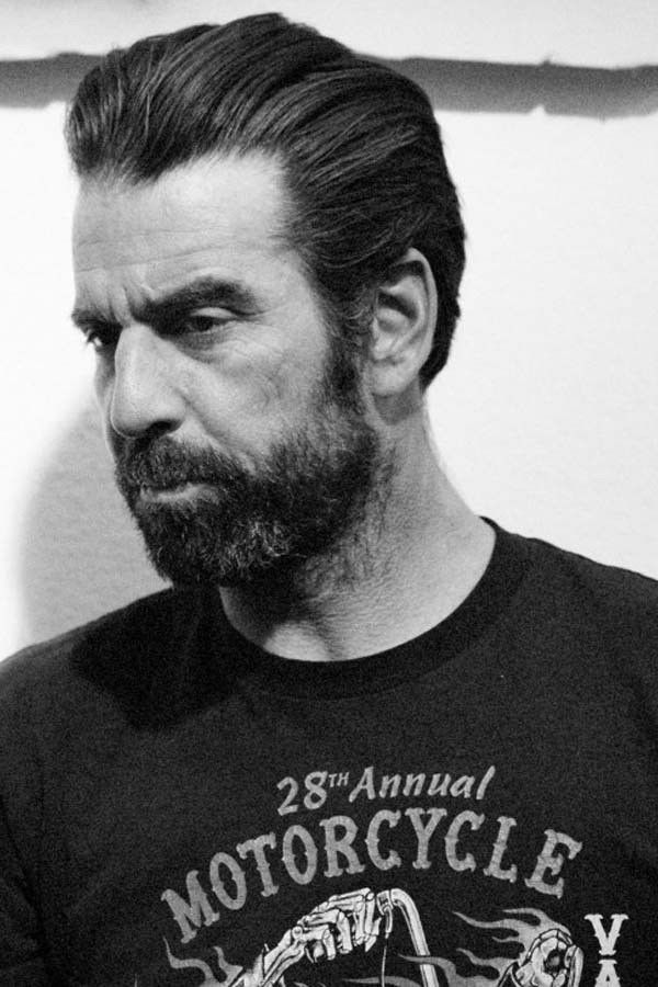 et billede af Max Schaaf