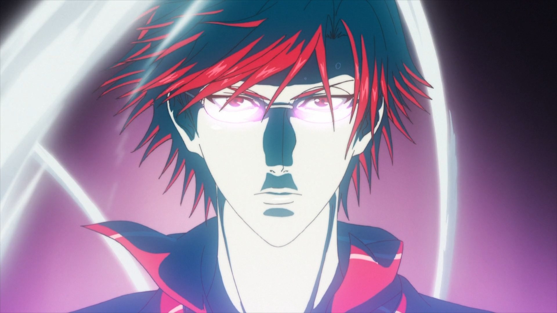 The Prince of Tennis II