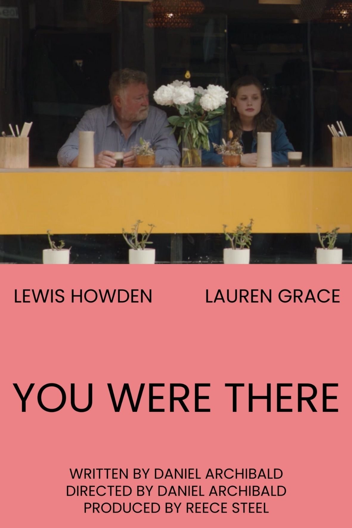 You Were There You Were There