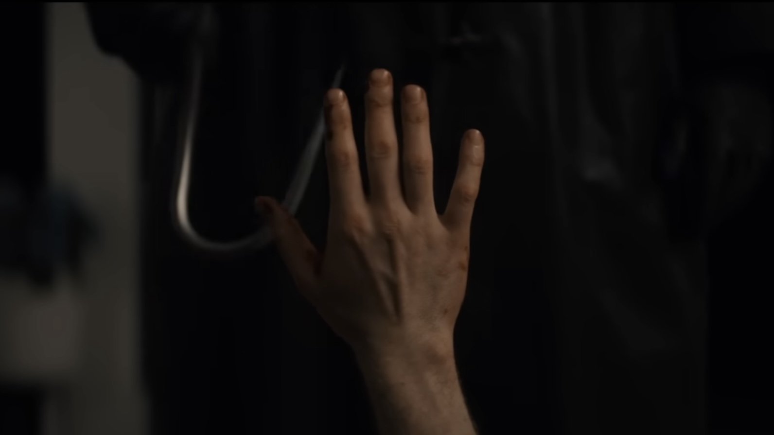 I Know What You Did Last Summer backdrop