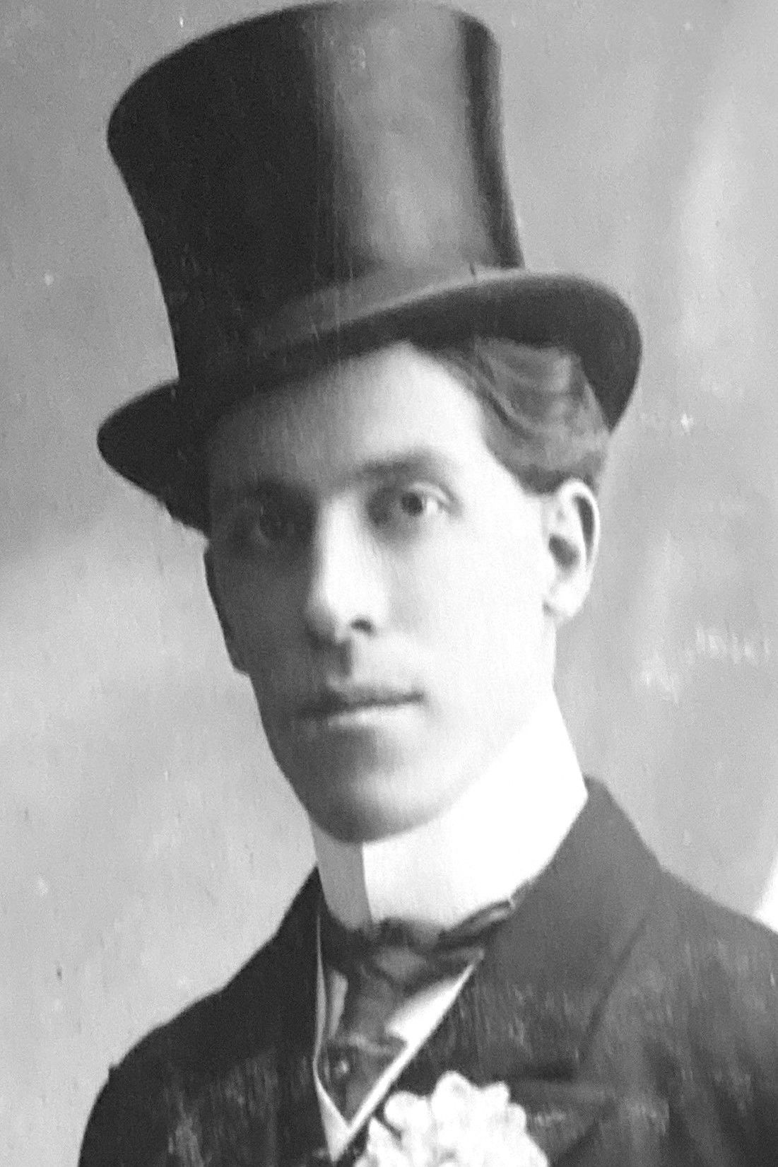 et billede af Juan de Homs