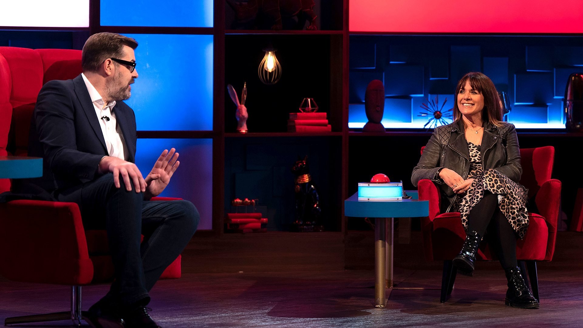 Richard Osman's House of Games