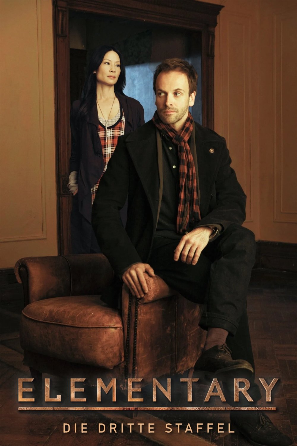 Elementary Season 3