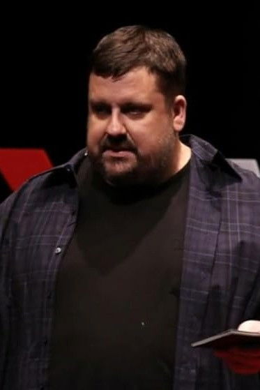 et billede af Dan Bell