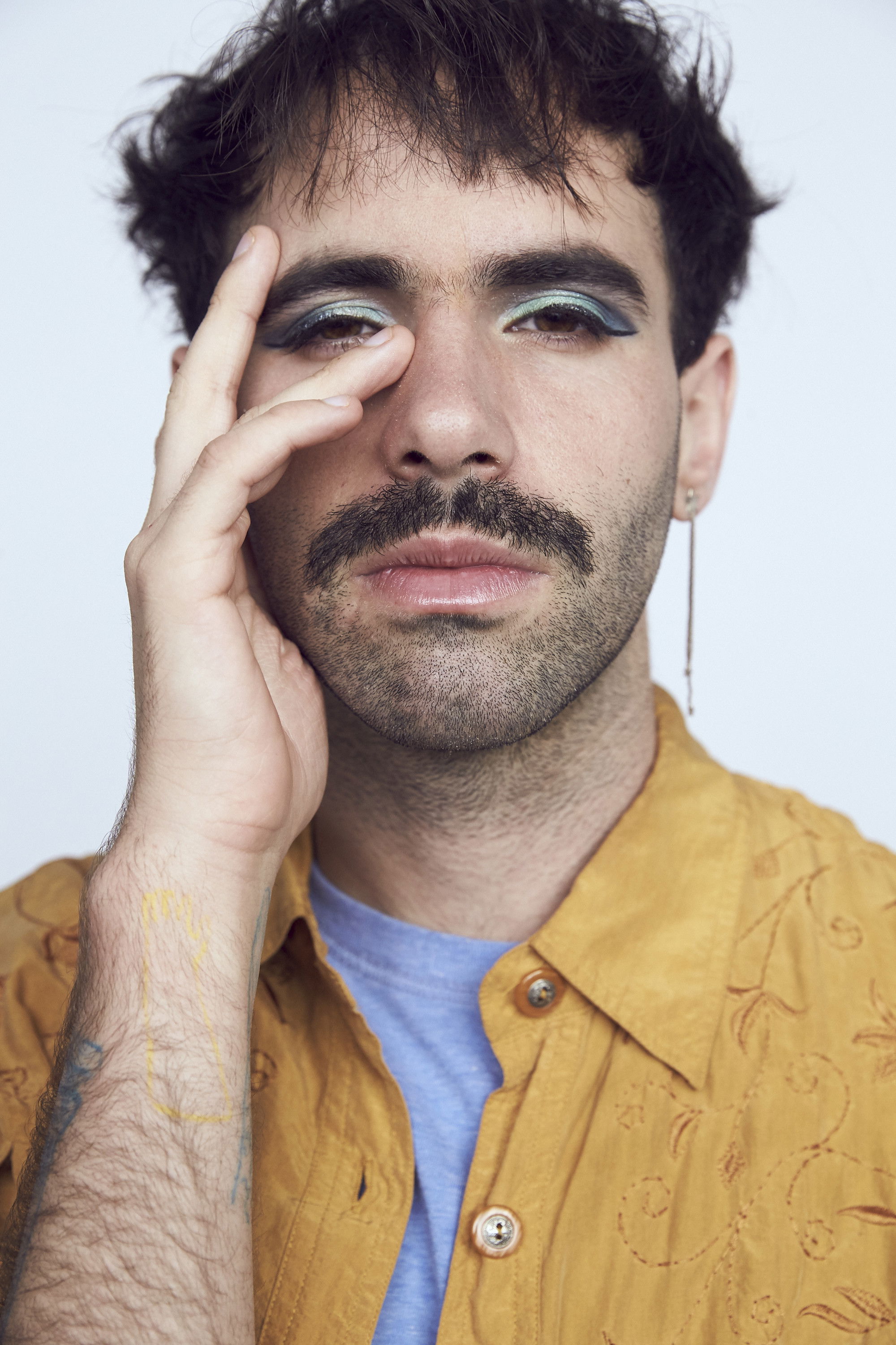 et billede af Lucia Honey