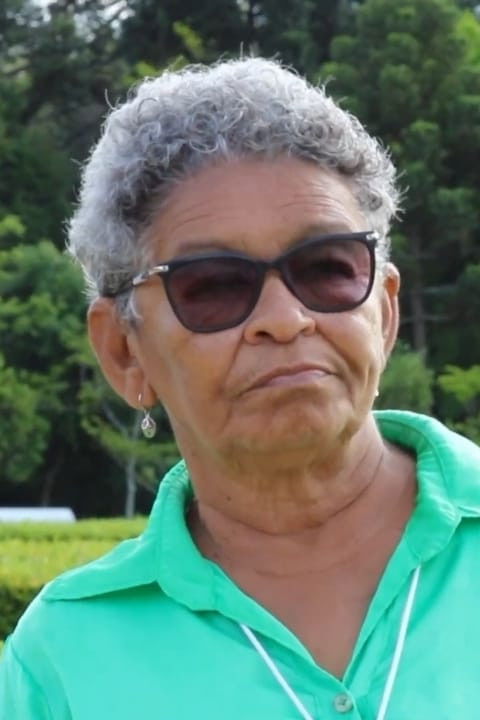 et billede af Jovelina Lima Coelho