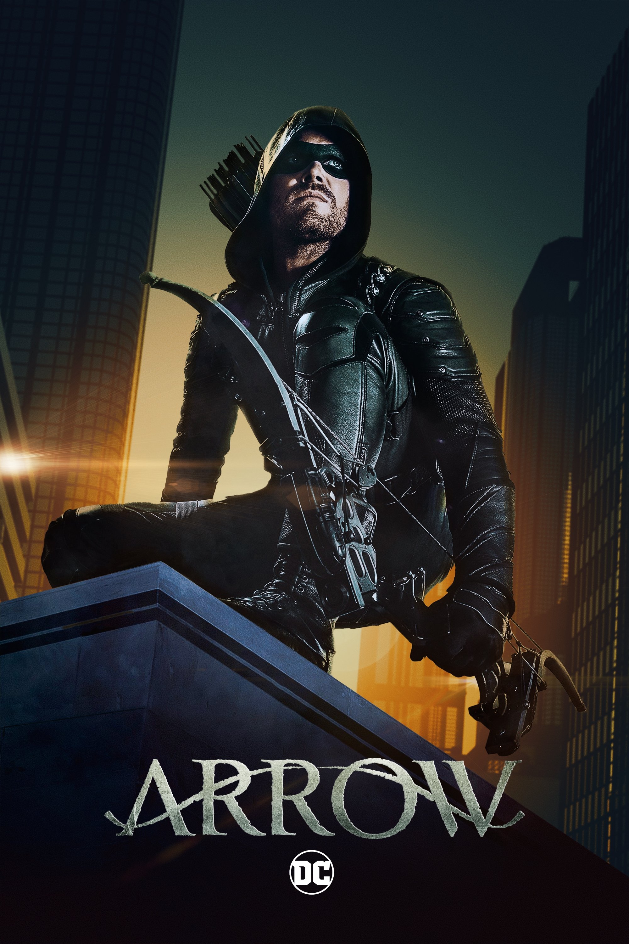 Arrow