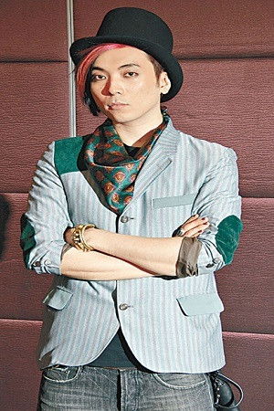 et billede af M.J.Tam