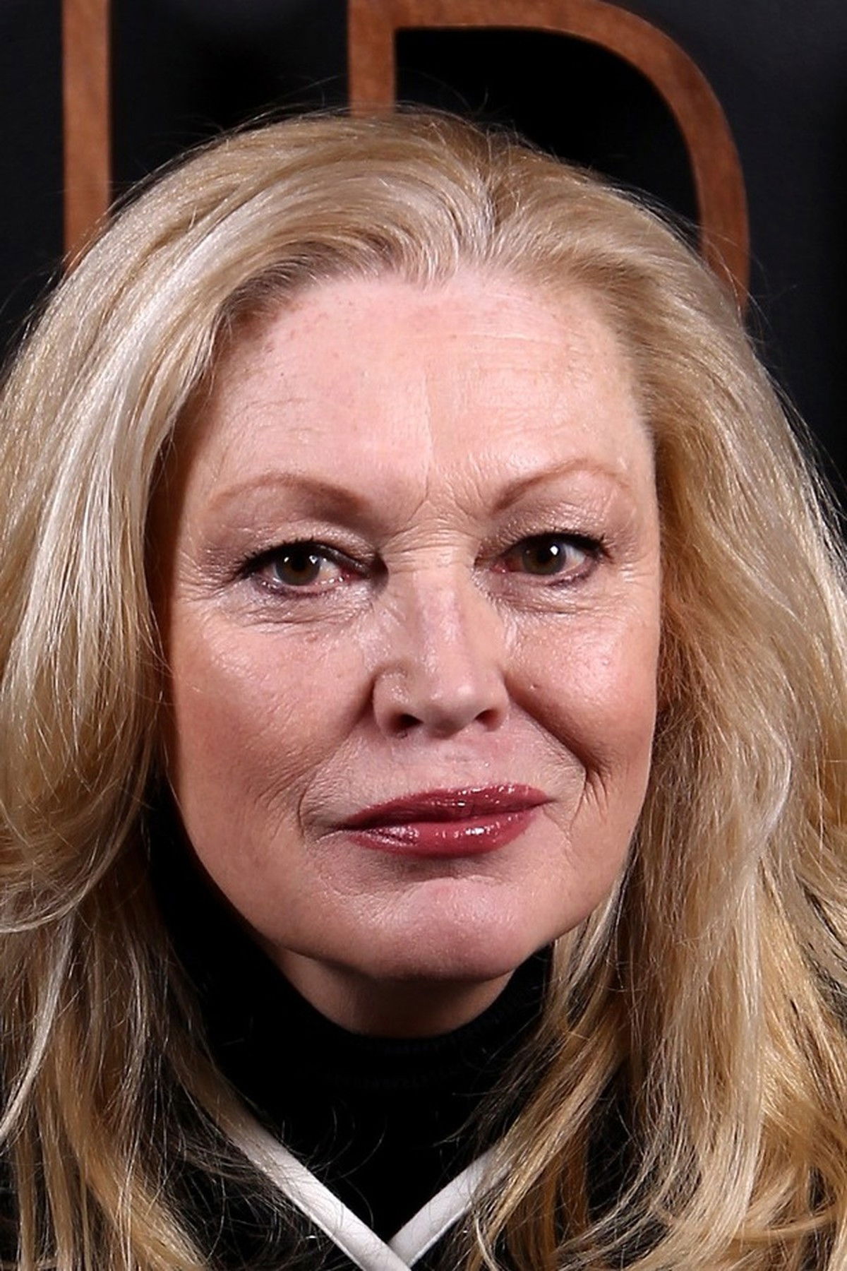 Et billede af Cathy Moriarty