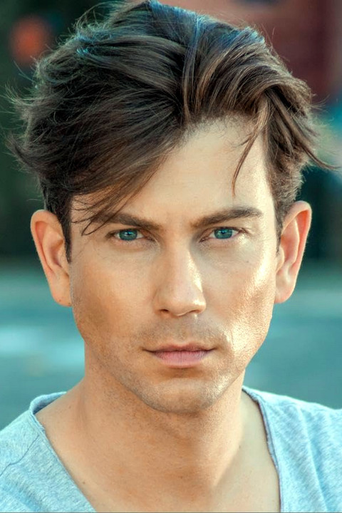 et billede af Ryan Ashton