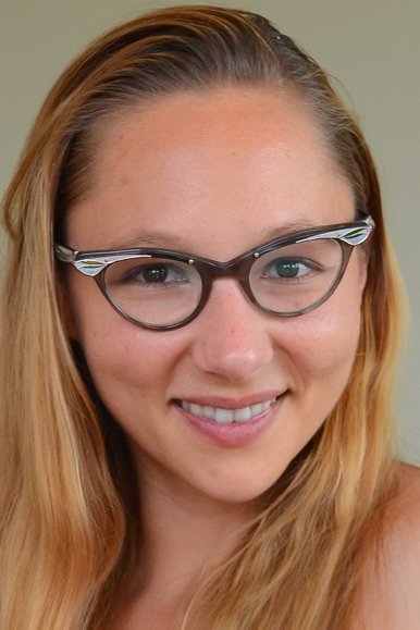 et billede af Maggie Mayhem