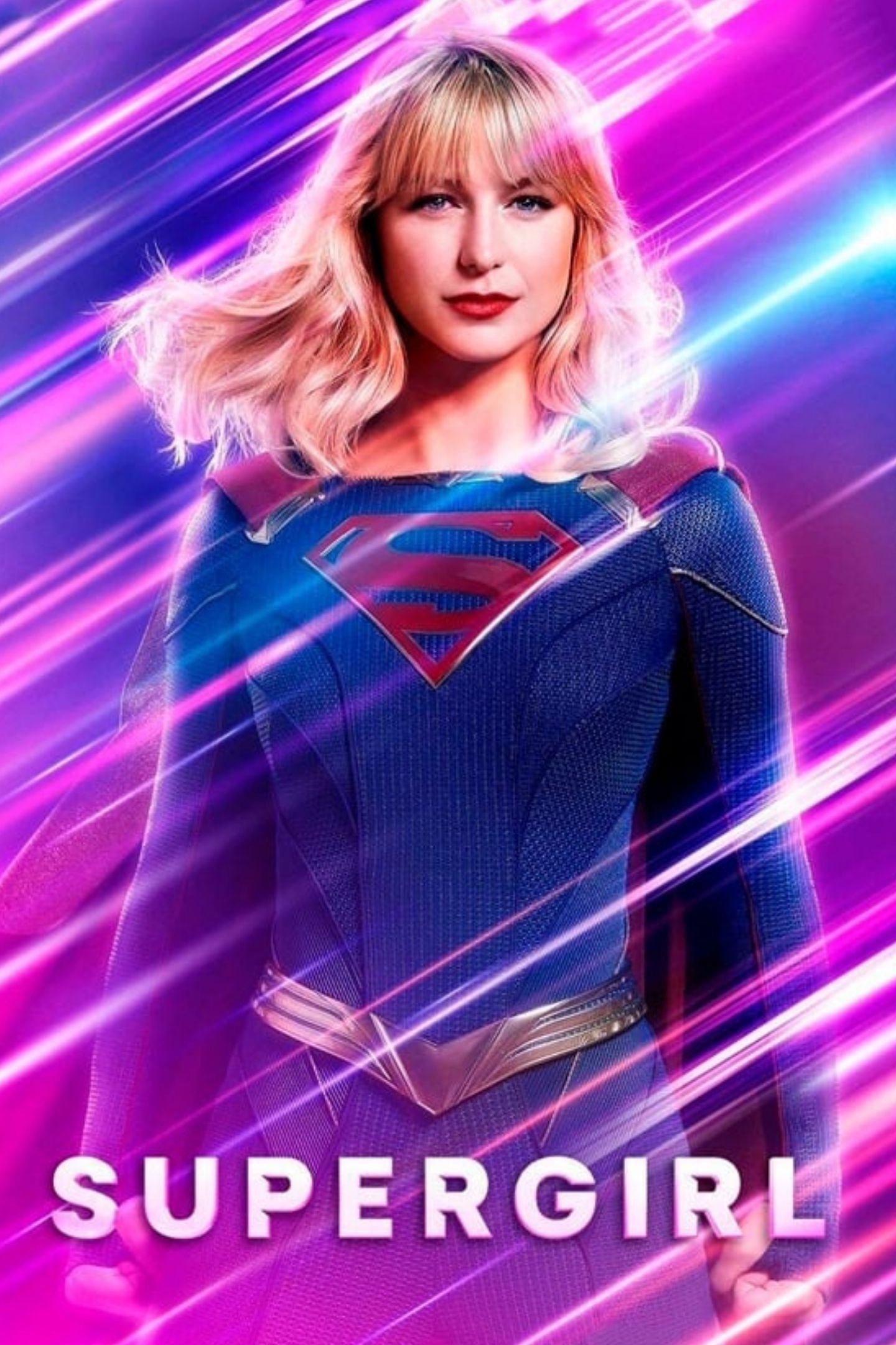 Supergirl