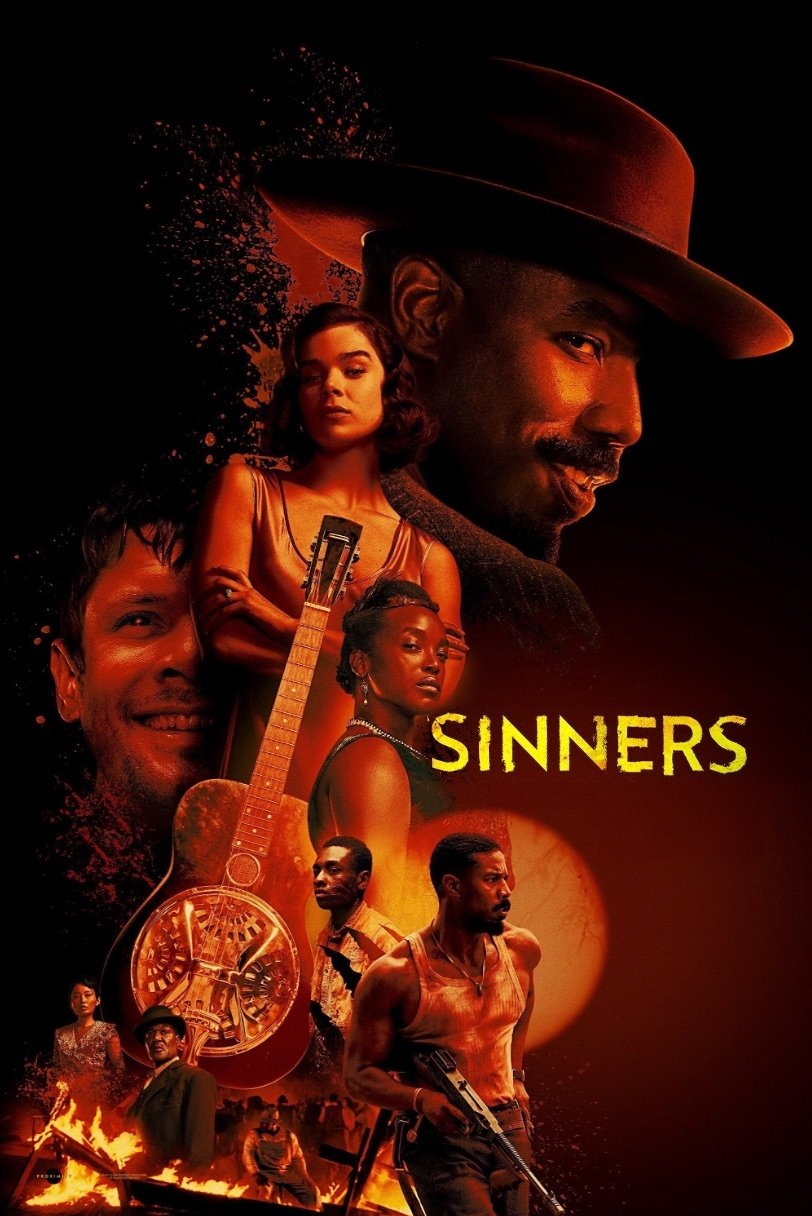 Sinners