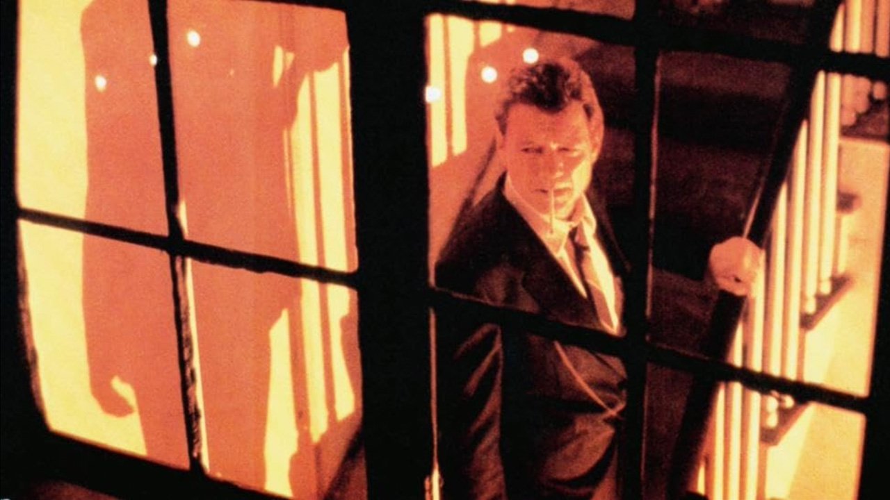 Storyville (1992)