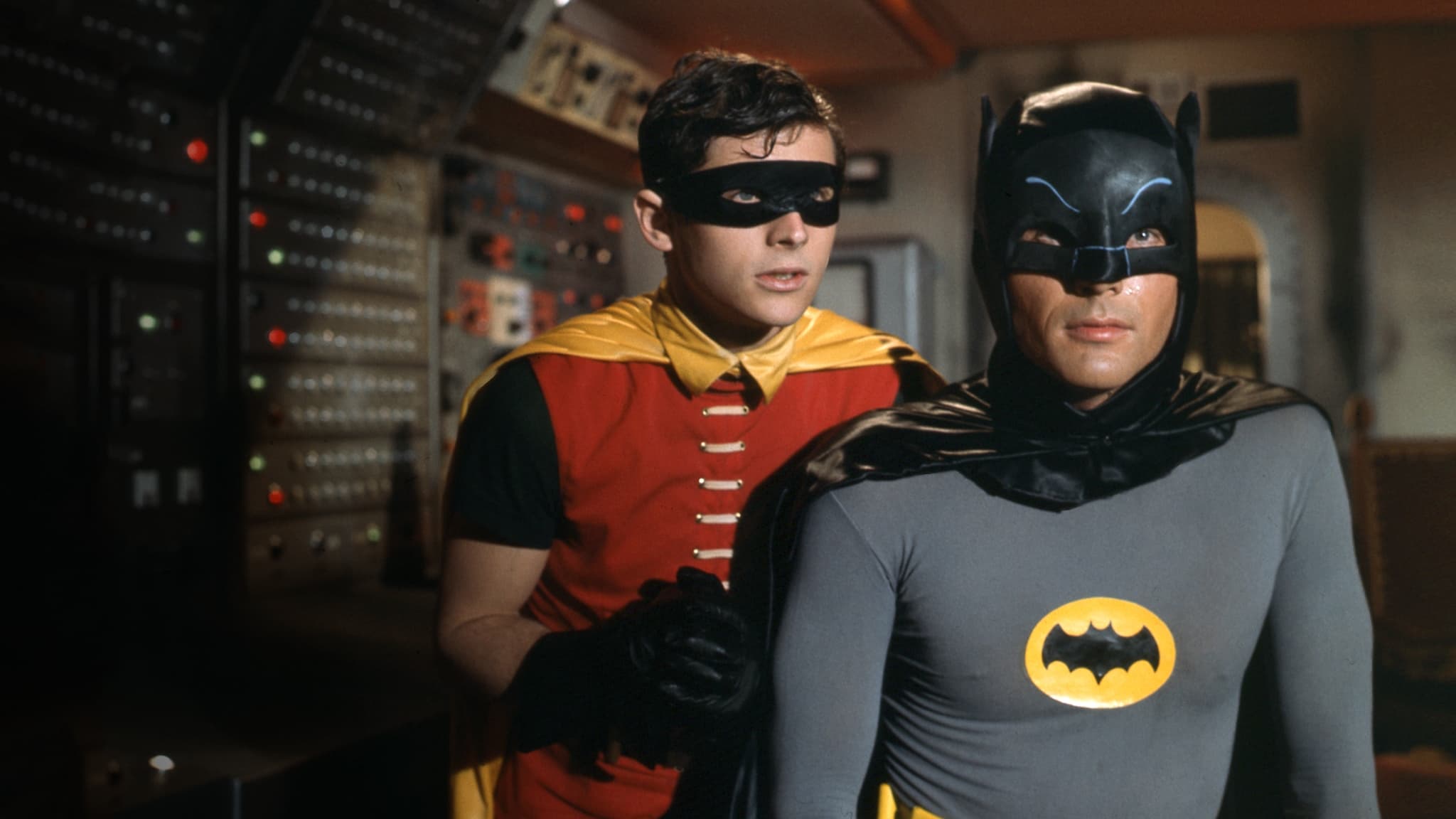 Batman (1966)