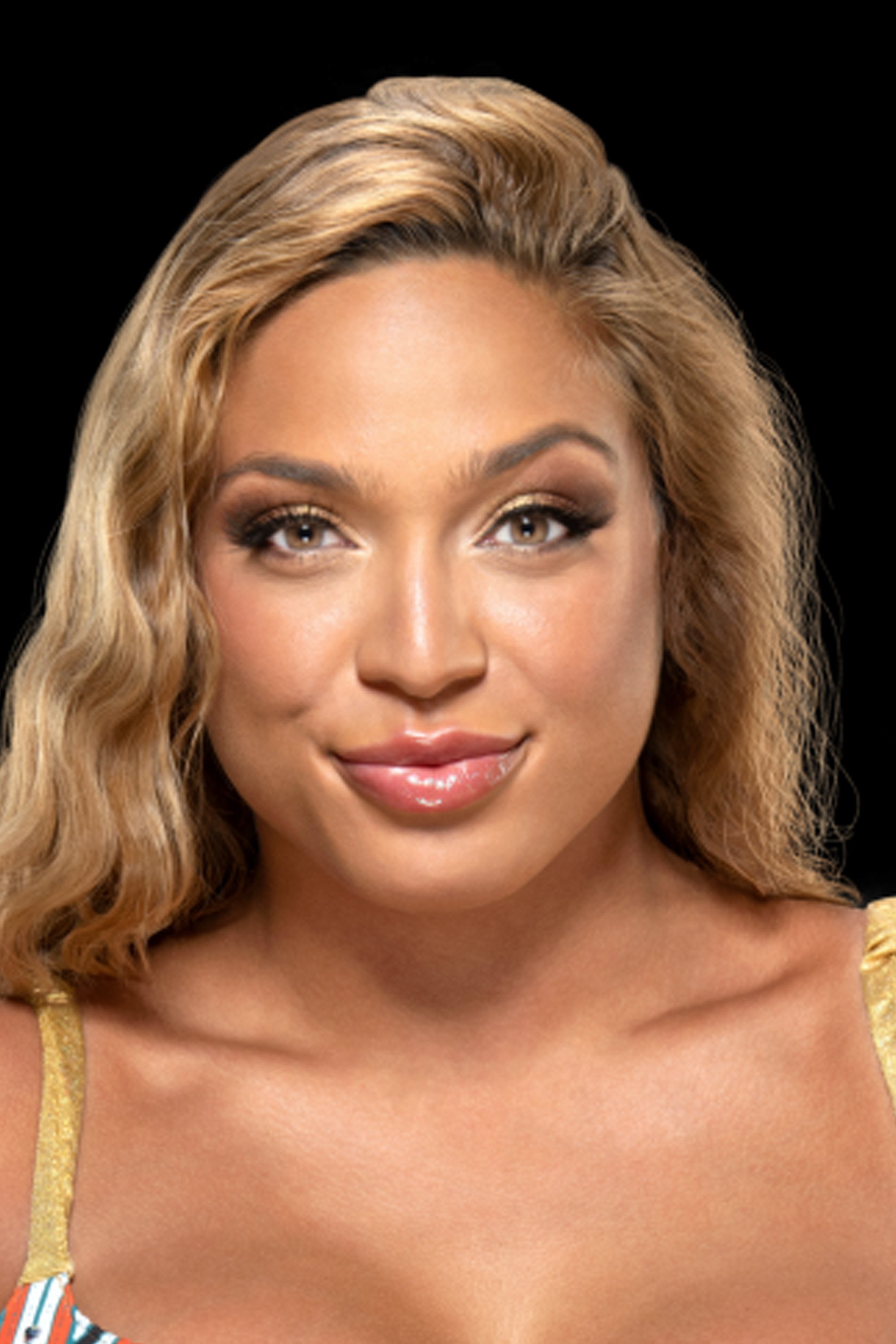 et billede af Karissa Rivera