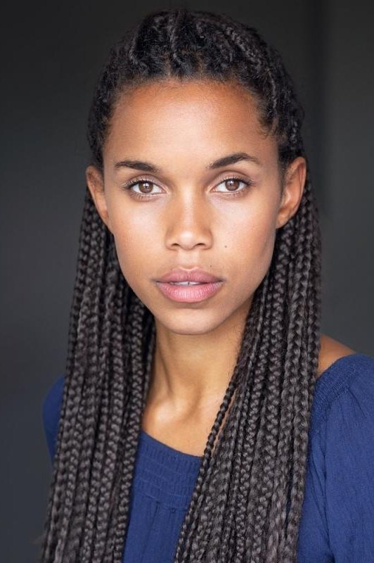 et billede af Shaelyn Newmarch