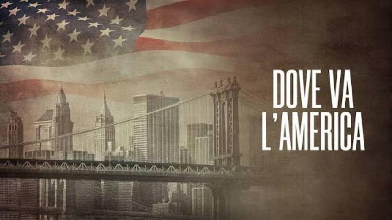 Dove va l'America