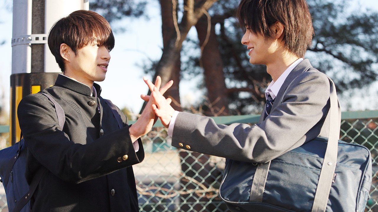 Life: Love on the Line (Director's Cut)