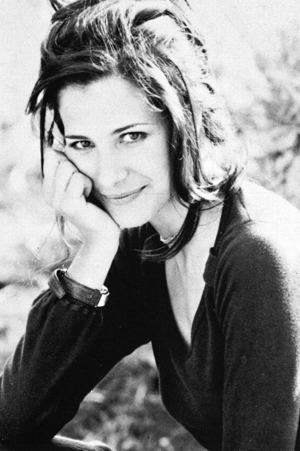 Antonella Fasano's picture in the cast