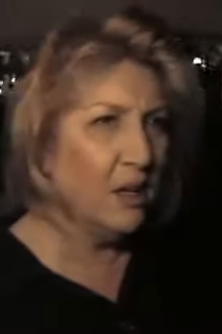 et billede af Rita Scott