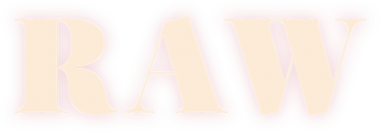 Raw Logo