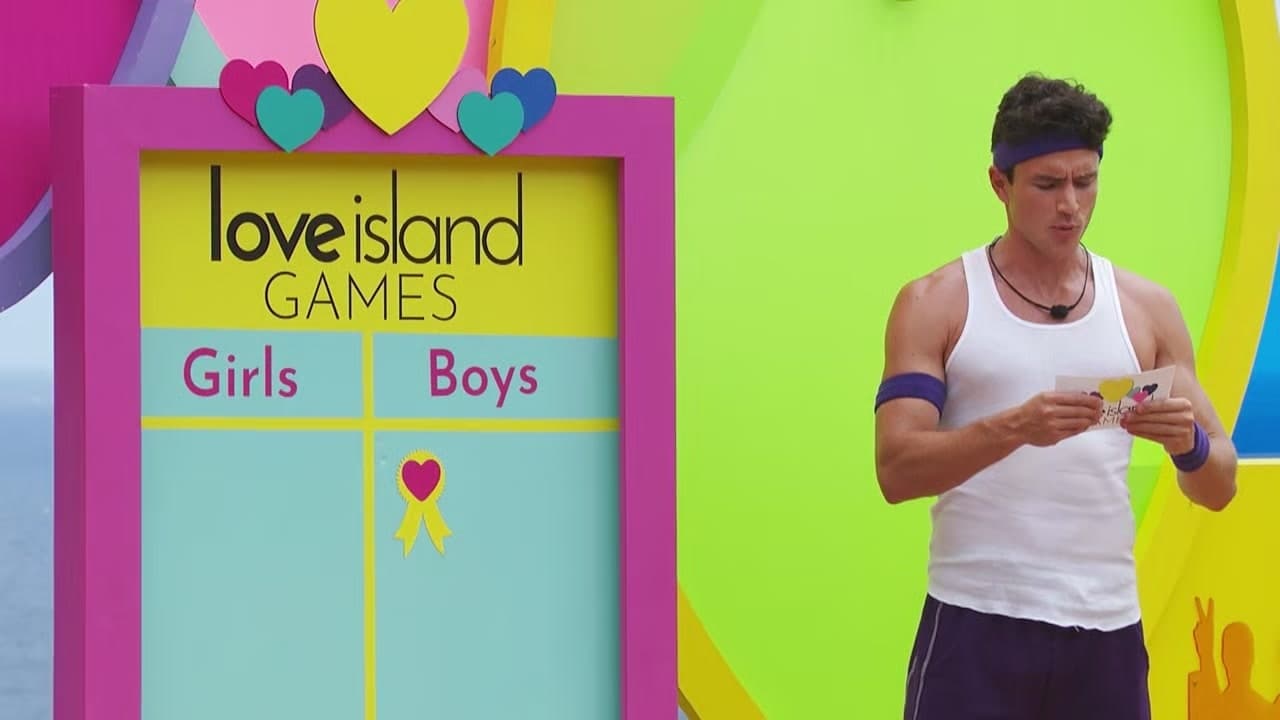 Love Island Staffel 3 :Folge 13 