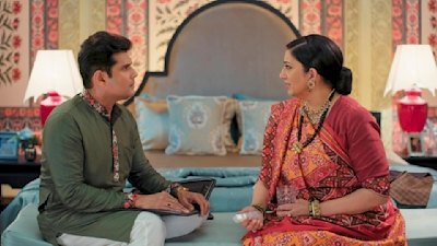 Episode 25 Mihir's Anger Over Tulsi's Act