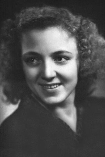 et billede af Rasma Roga