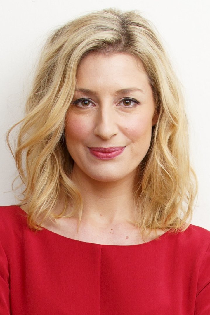 et billede af Sibylla Budd