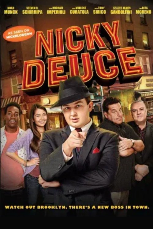 Nicky Deuce