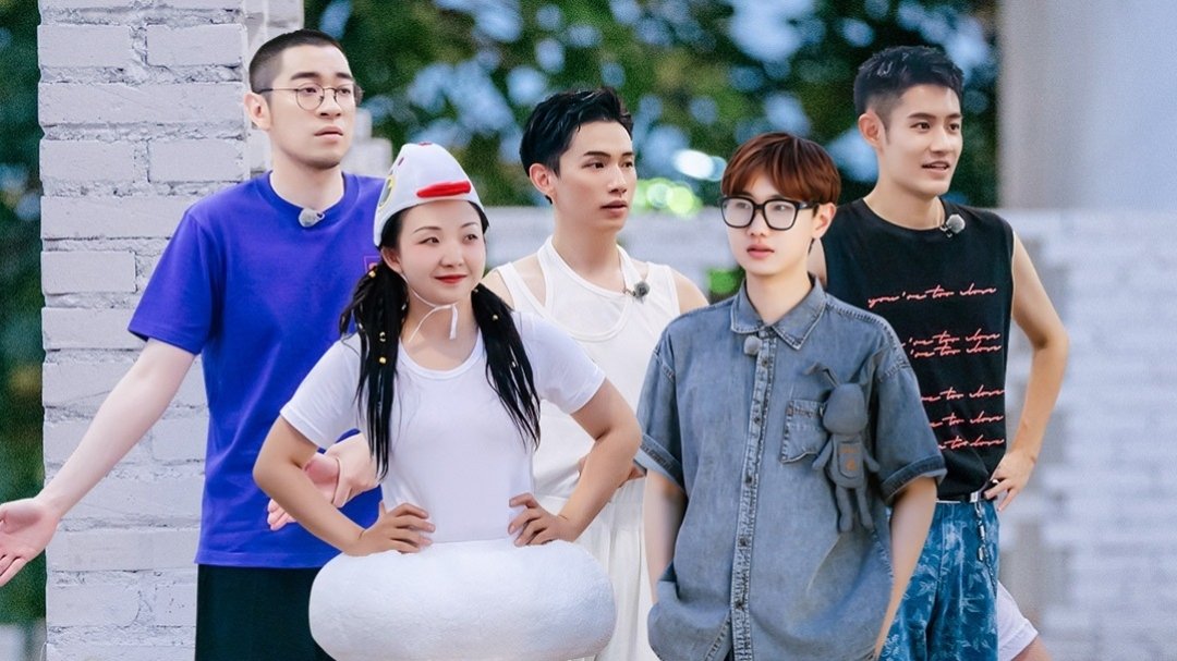 Thumbnail for S1 EP10 Extra (Part 2) Season 0 Episode 20