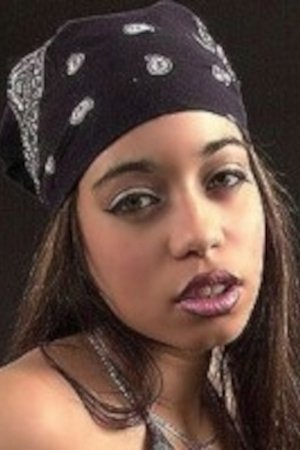 et billede af Solveig