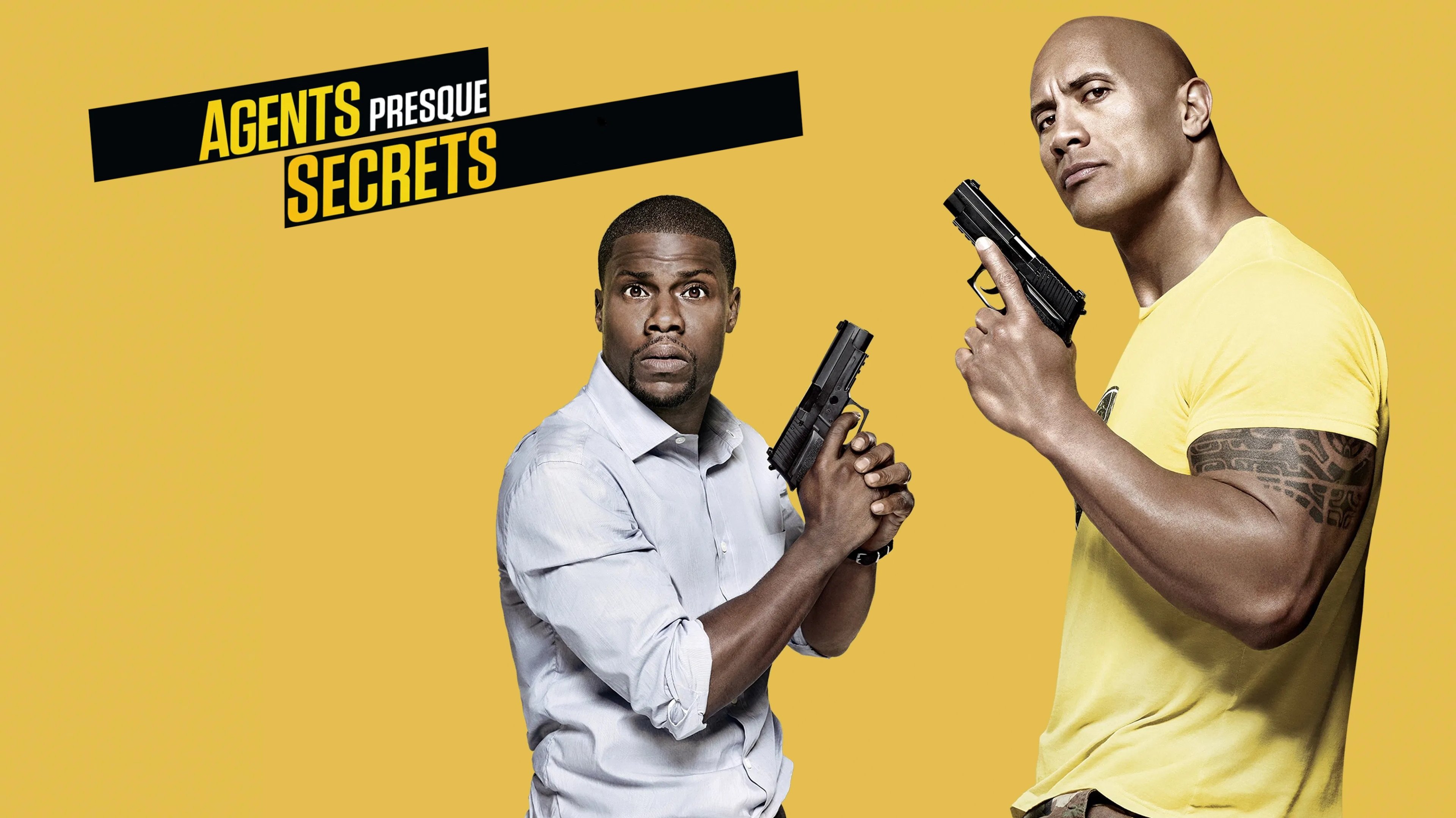 Central Intelligence