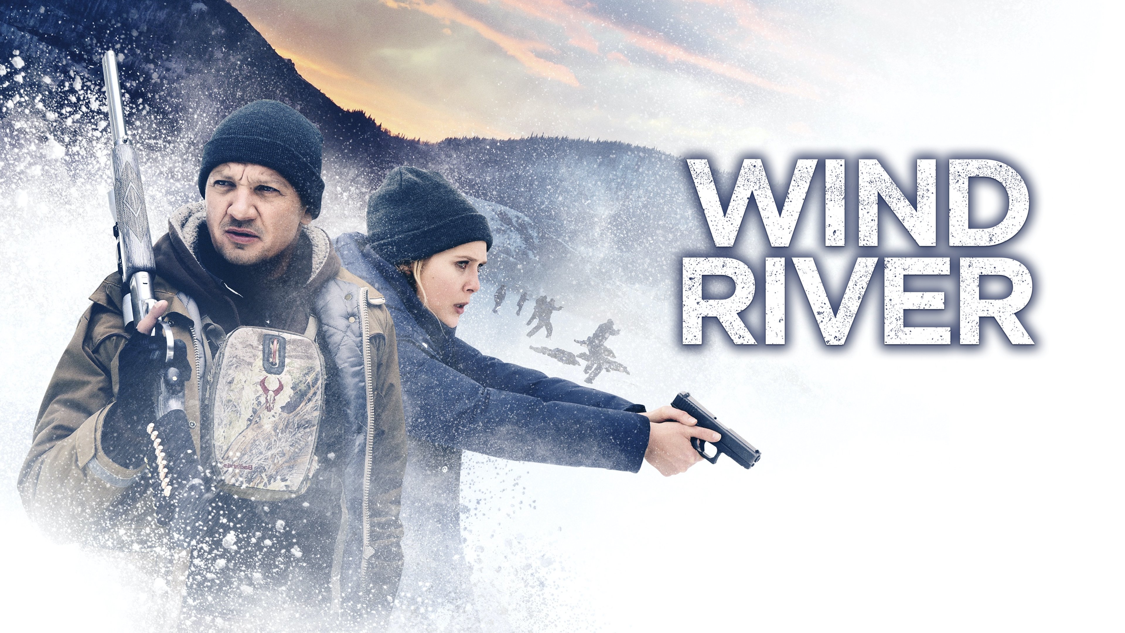 Wind River