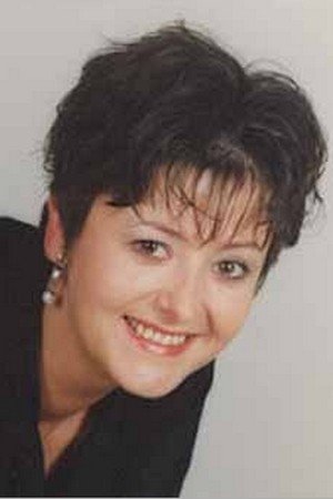 et billede af Joanna Białek