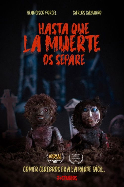 Hasta que la muerte os separe