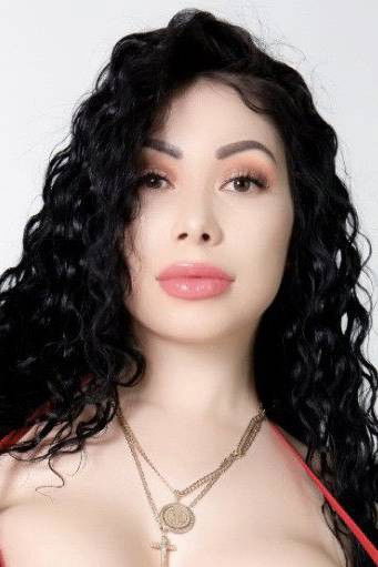 et billede af Ingrid Soto