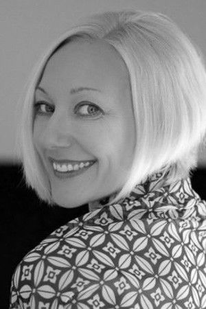 et billede af Anna Polikarpova