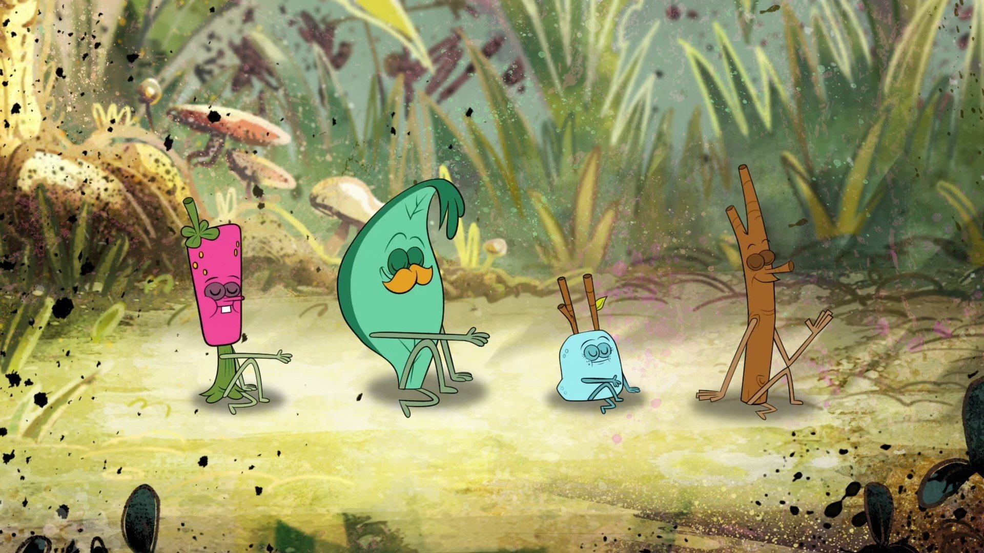 Thumbnail for Twig for a Day Season 1 Episode 15