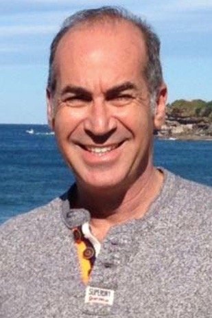 Lawrence Craig | Nathan Rosen