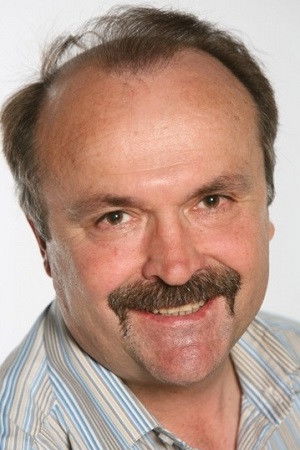 et billede af Sergey Tishin