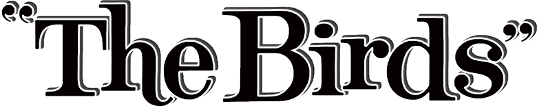 The Birds Logo