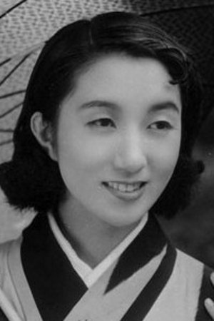 et billede af Mitsuko Miura