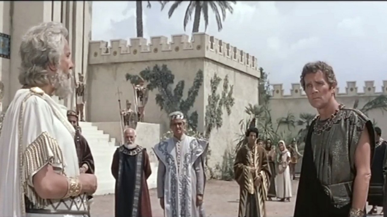 War Gods of Babylon (1962)
