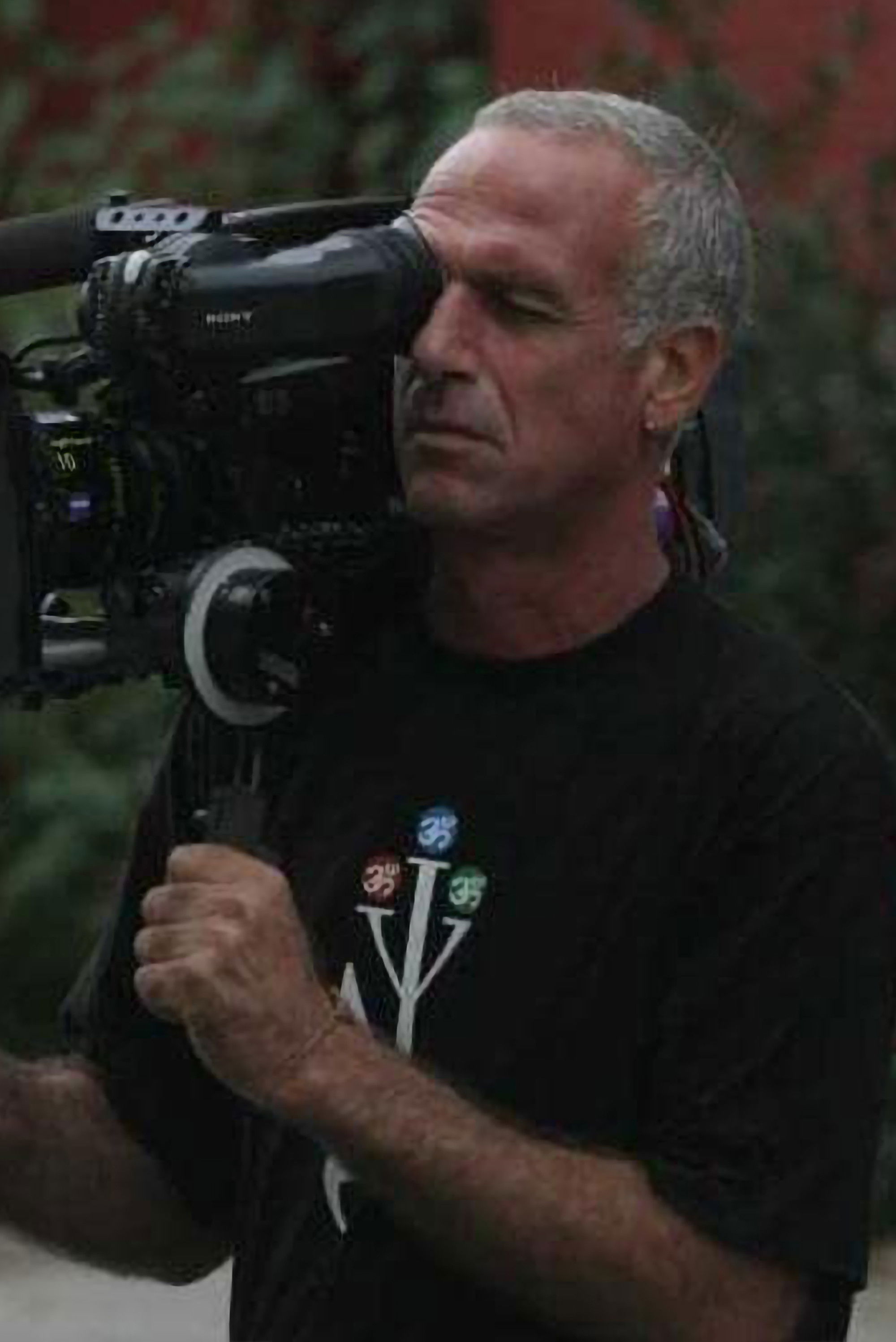 et billede af Amnon Zlayet