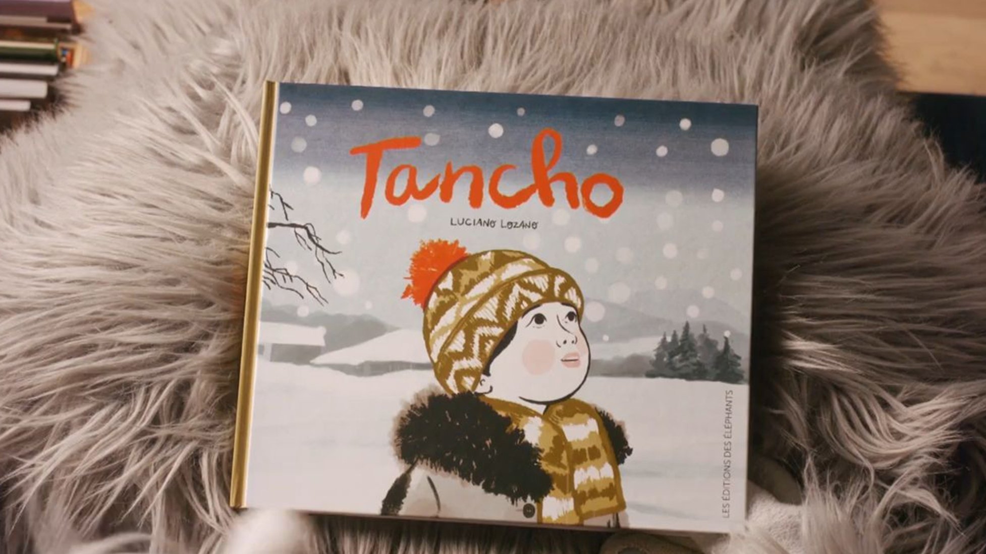 Yétili - Tancho