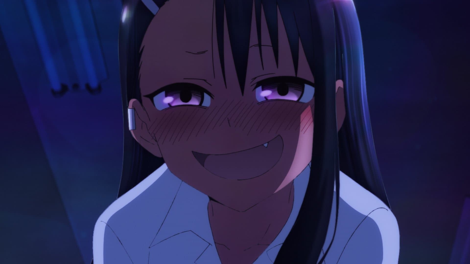 Assistir Ijiranaide, Nagatoro-san: 1x7 episódio Online em HD