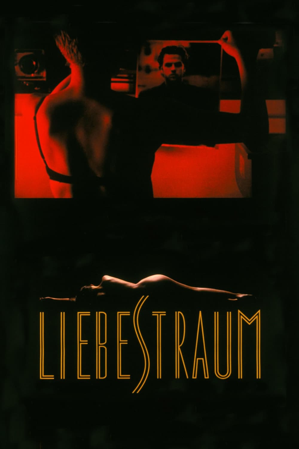 Liebestraum streaming